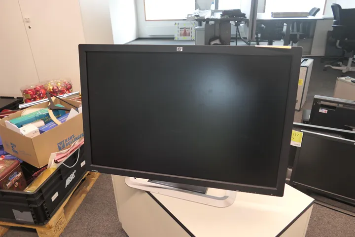 hp - Monitor Typ: HP LP3065